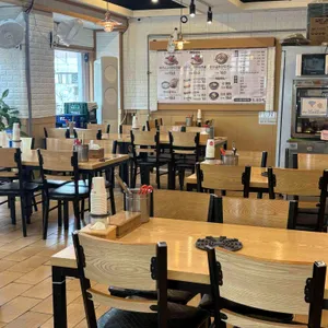 본만두 대표 사진