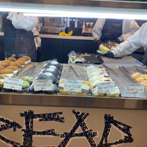 아베베베이커리 리뷰 사진