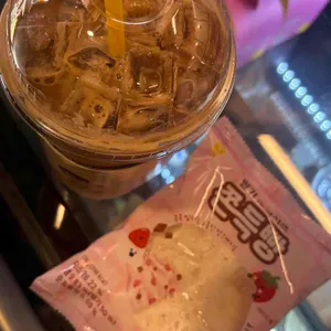 메가커피 사진 2