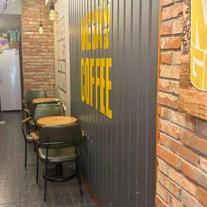 메가커피 대표 사진