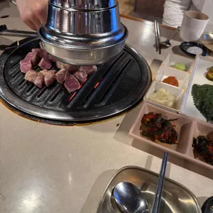 꿉당 대표 사진