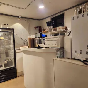 헤이노커피 대표 사진