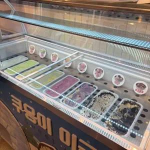 쿠우쿠우 대표 사진