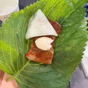 신스쭈꾸미 사진