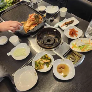 흥부네쌈밥 대표 사진