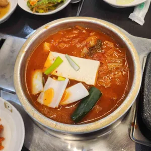 흥부네쌈밥 대표 사진