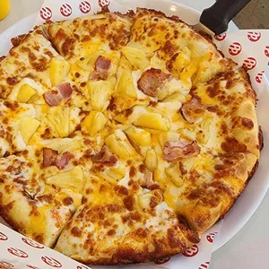 피자팜비어 사진