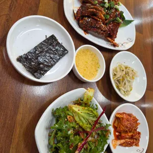 봉순게장 대표 사진