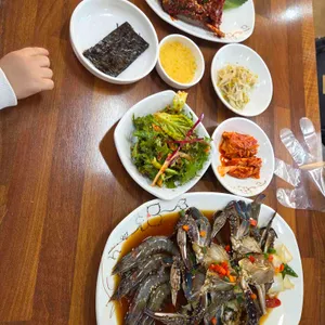 봉순게장 대표 사진