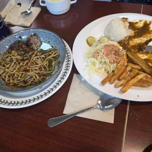 정순함박 대표 사진