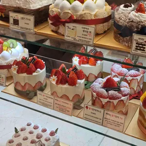 하얀풍차제과점 리뷰 사진