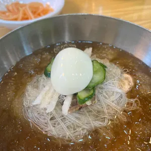 강남면옥 대표 사진