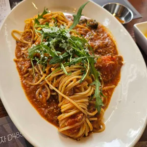 꽃피는화덕피자D485 사진