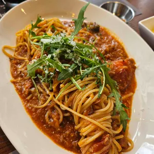 꽃피는화덕피자D485 사진