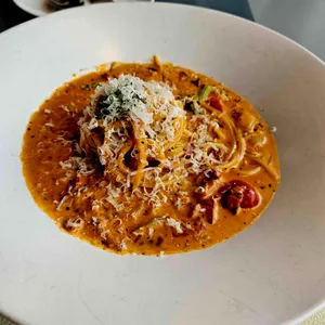 꽃피는화덕피자D485 사진