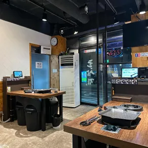 꿀삼겹 대표 사진