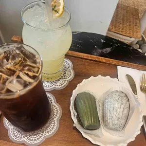 카페미루 대표 사진