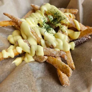 크레인파스타 대표 사진