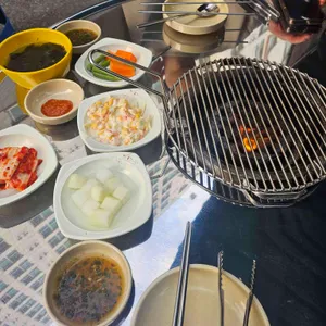 웅스송탄쪽갈비 대표 사진