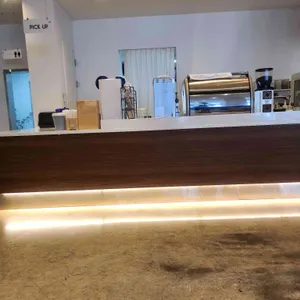 더브라이트하우스커피 대표 사진