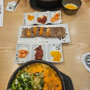 현대옥 대표 사진