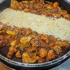 장인닭갈비 사진 1