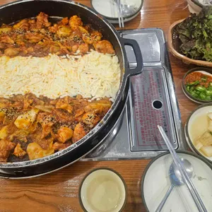 장인닭갈비 대표 사진