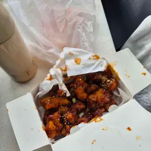 여리네 닭강정 사진 2