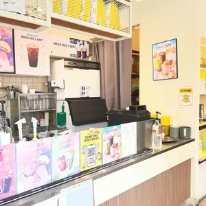 메가커피 대표 사진