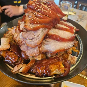 더맛있는족발보쌈 사진 1