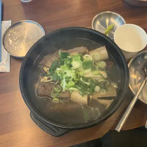 평창한우 대표 사진