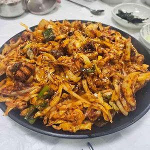 원산도명가식당 사진