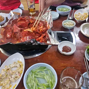 돼지양념구이 대표 사진