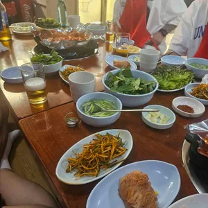 돼지양념구이 대표 사진