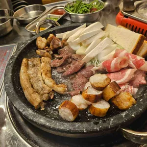 우정한우곱창 사진 1