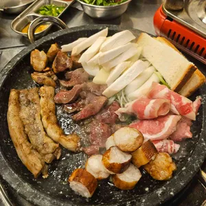 우정한우곱창 대표 사진