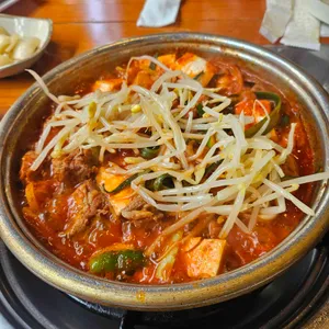 짚신매운갈비찜 사진 1
