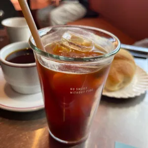 노 스모크 위드아웃 파이어 대표 사진