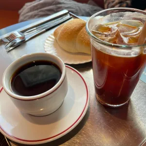 노 스모크 위드아웃 파이어 대표 사진