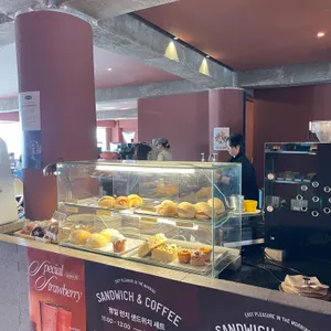 노 스모크 위드아웃 파이어 사진