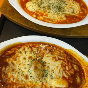 디델리라볶기 사진