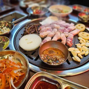 고기굽는구이씨 대표 사진