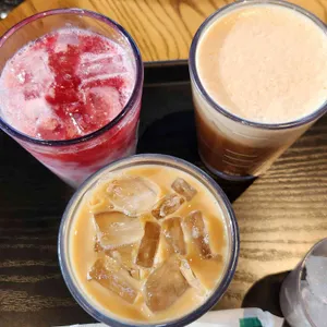 스타벅스 대표 사진