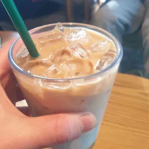 스타벅스 대표 사진