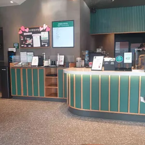 스타벅스 대표 사진