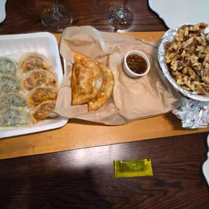 화상손만두 대표 사진