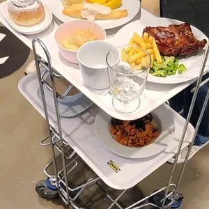 스웨디시 레스토랑 사진 1