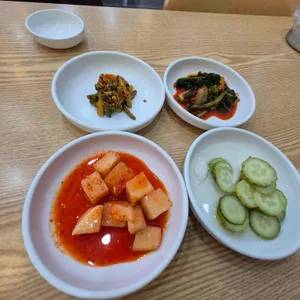 황가네 누룽지삼계탕 대표 사진