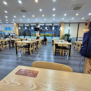 황가네 누룽지삼계탕 대표 사진