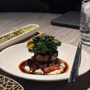 네기 다이닝라운지 대표 사진